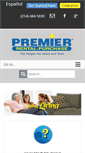 Mobile Screenshot of mesquitepremierrents.net